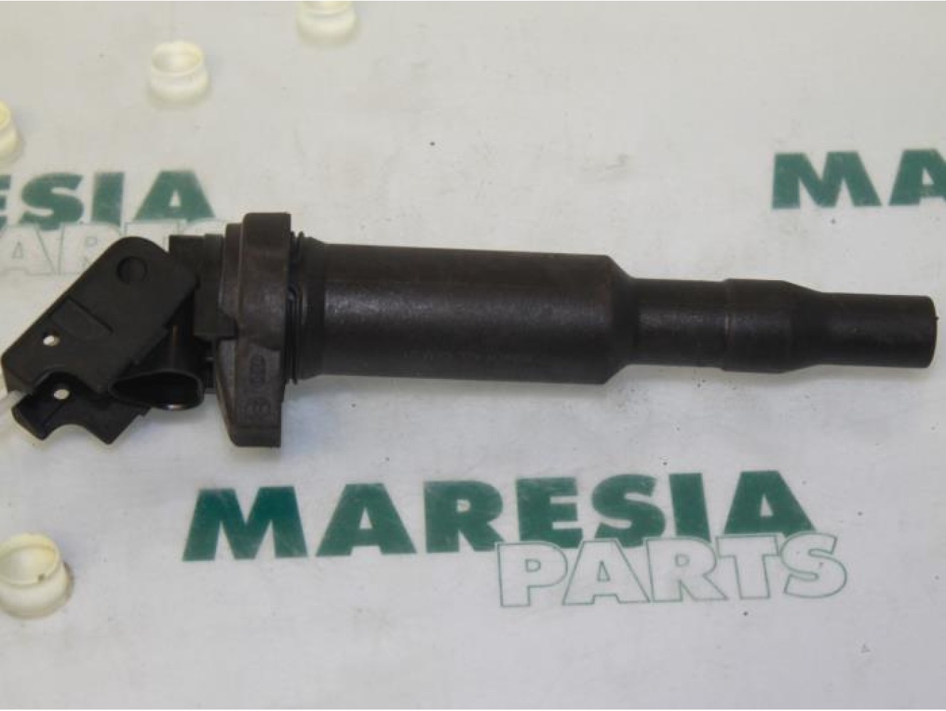 Peugeot - 308 - Ignition coil