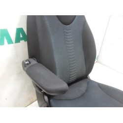 Fiat - Idea - Stoel links