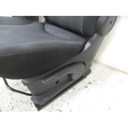 Fiat - Idea - Stoel links