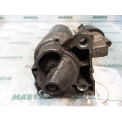Renault - Laguna - Startmotor