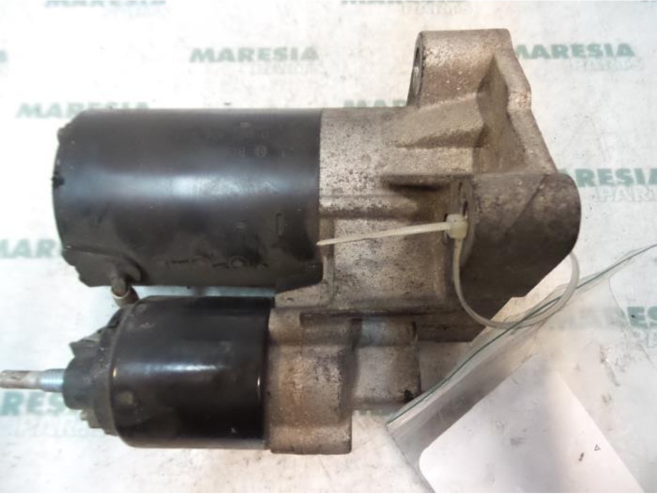 Renault - Laguna - Startmotor