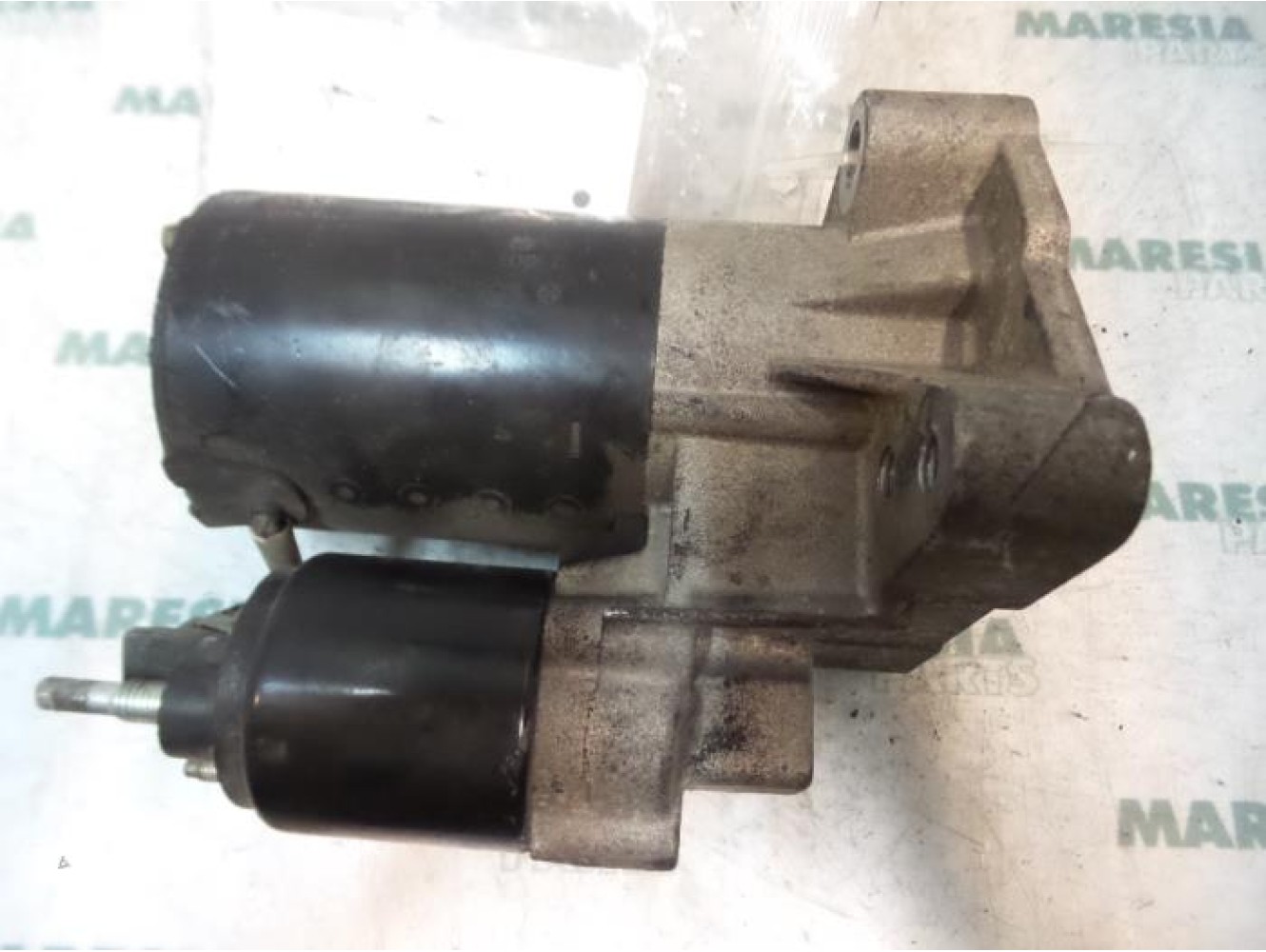 Renault - Laguna - Startmotor