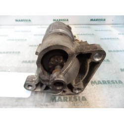 Renault - Laguna - Starter
