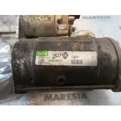Renault - Laguna - Starter