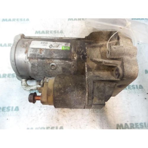 Renault - Laguna - Startmotor