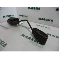Peugeot - 407 - Gaspedaalpositie Sensor