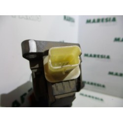Peugeot - 407 - Gaspedaalpositie Sensor