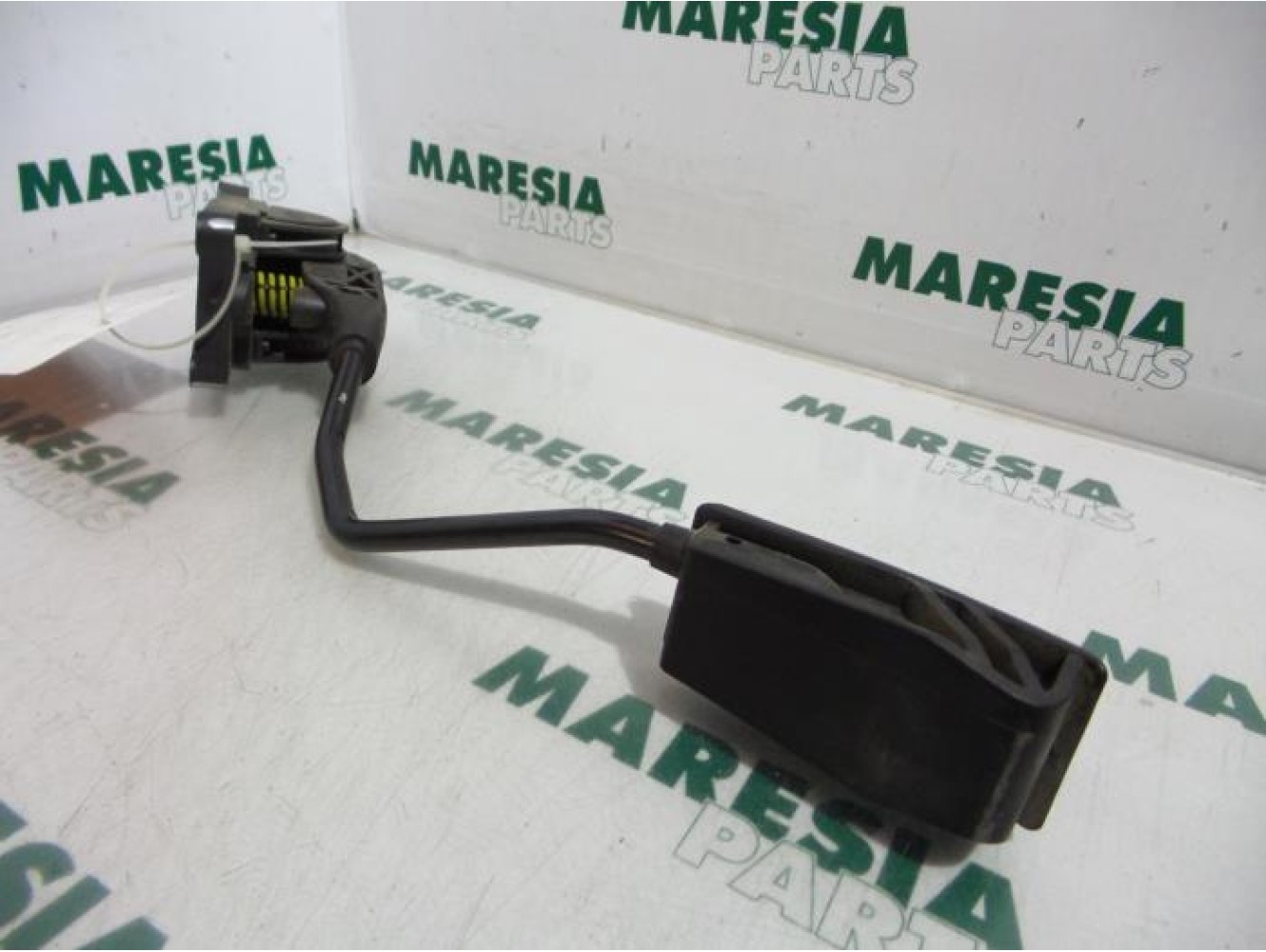 Peugeot - 407 - Gaspedaalpositie Sensor