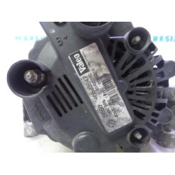Fiat - Idea - Dynamo