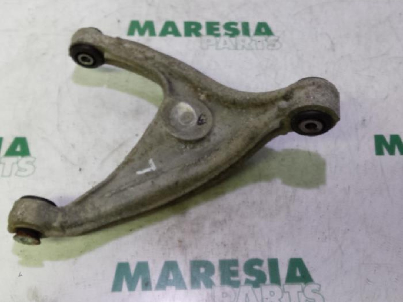 Peugeot - 407 - Querlenker links hinten