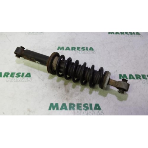 Peugeot - 407 - Rear shock absorber rod, right