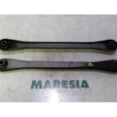 Peugeot - 407 - Guide barre stabilisatrice