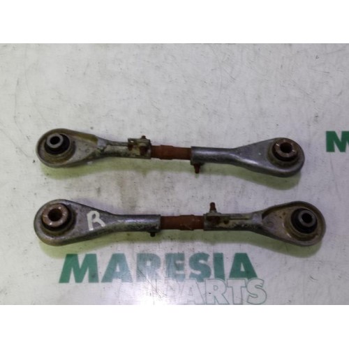 Peugeot - 407 - Anti-roll bar guide