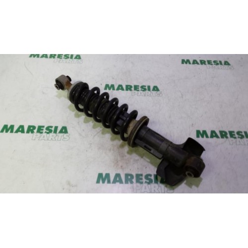Peugeot - 407 - Rear shock absorber rod, right