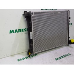 Fiat - 500 - Radiator