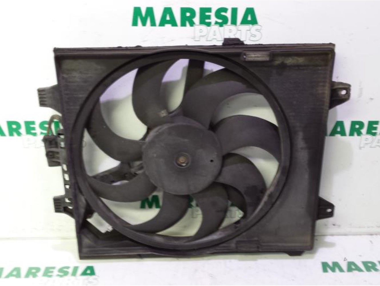 Fiat - 500 - Ventilateur moteur