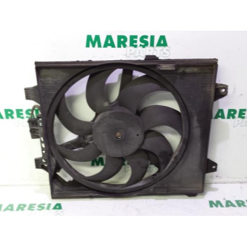 Fiat - 500 - Ventilateur moteur