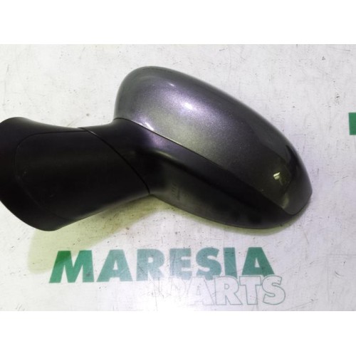 Fiat - 500 - Wing mirror, left