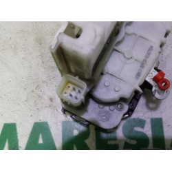 Fiat - 500 - Türschlossmechanik 2-türig rechts