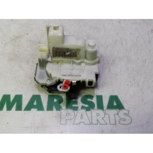 Fiat - 500 - Door lock mechanism 2-door, right
