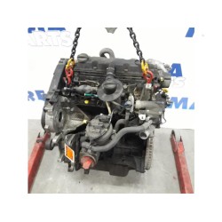 Peugeot - 307 - Engine
