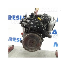 Peugeot - 307 - Engine