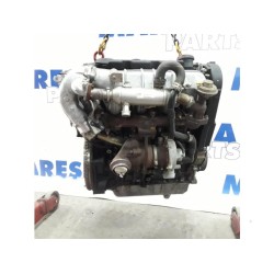 Peugeot - 307 - Engine