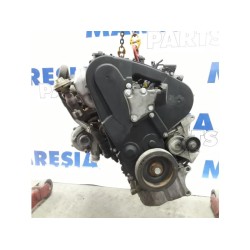 Peugeot - 307 - Engine