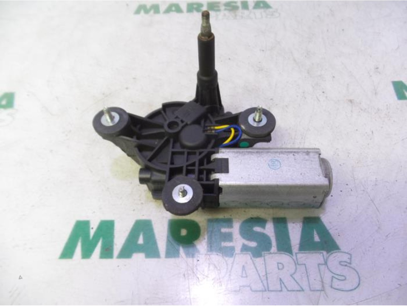 Fiat - 500 - Rear wiper motor