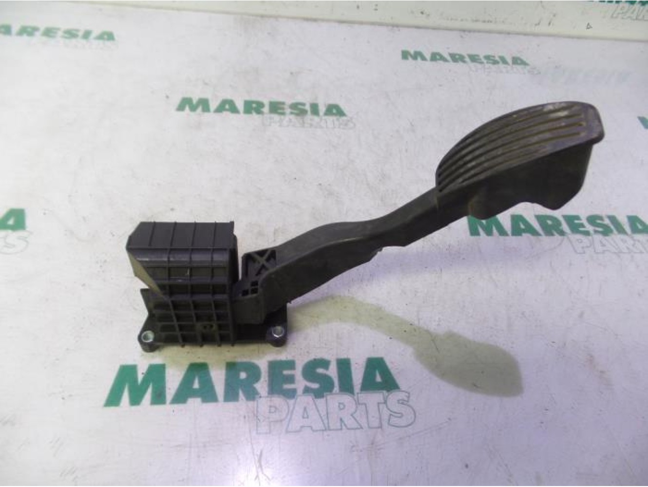 Fiat - 500 - Gaspedaalpositie Sensor