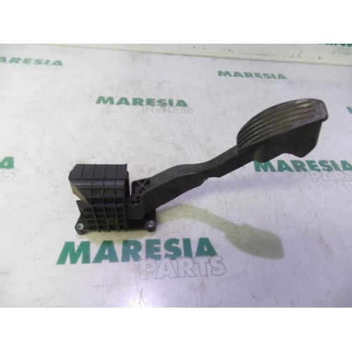 Fiat - 500 - Gaspedaalpositie Sensor
