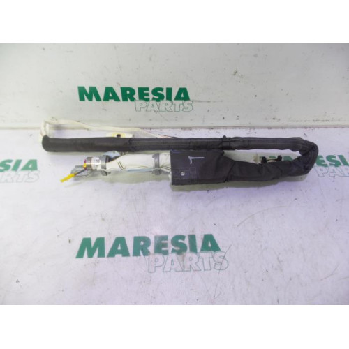 Fiat - 500 - Airbag hemel links
