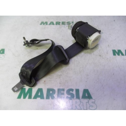 Fiat - 500 - Sicherheitsgurt links hinten