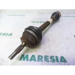 Citroen - C3 - Aandrijfas links-voor