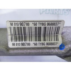 Citroen - C3 - Lenkgetriebe Servo