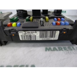 Peugeot - 407 - Engine management computer