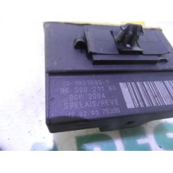 Citroen - C3 - Relay