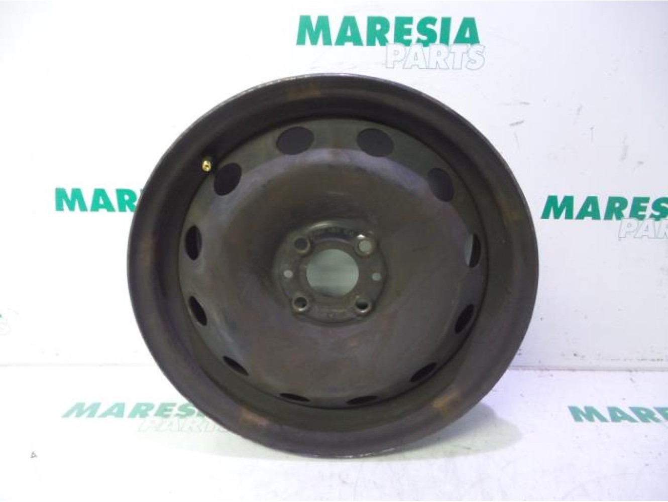 Fiat - Idea - Velg