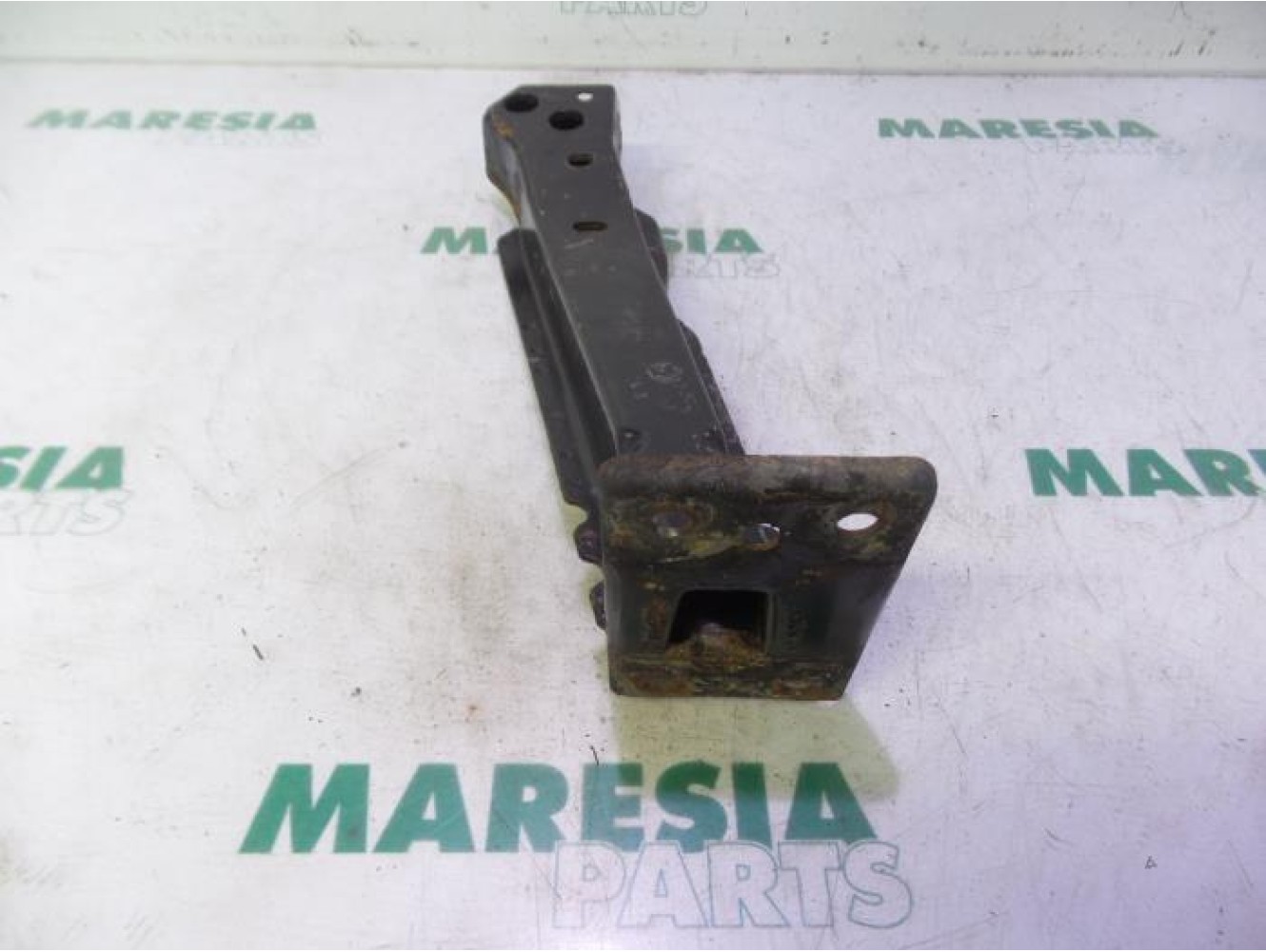 Fiat - 500 - Subframe