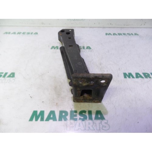 Fiat - 500 - Subframe