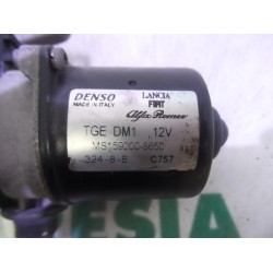 Fiat - 500 - Front wiper motor