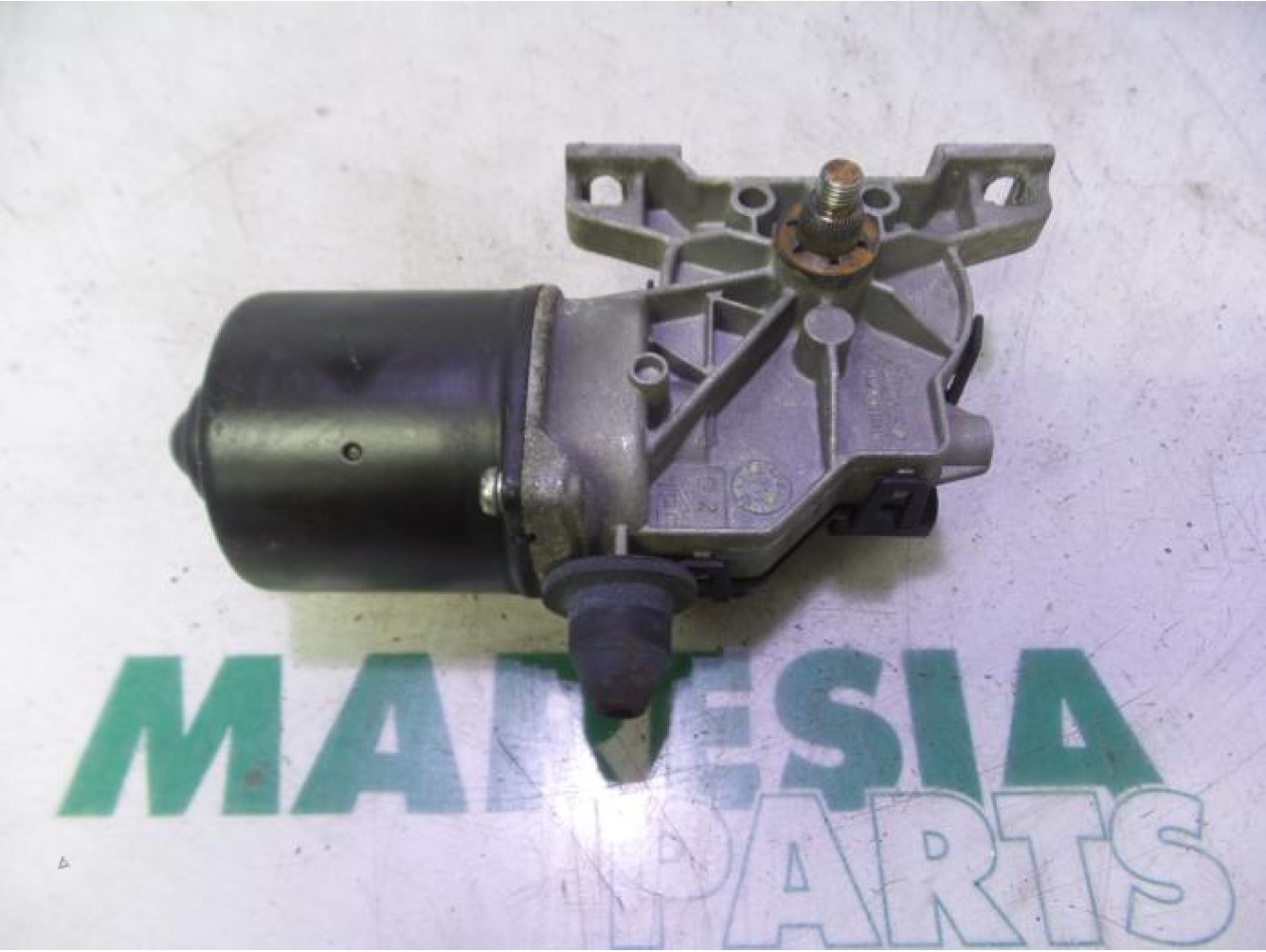 Fiat - 500 - Front wiper motor