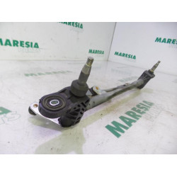 Fiat - 500 - Wiper mechanism
