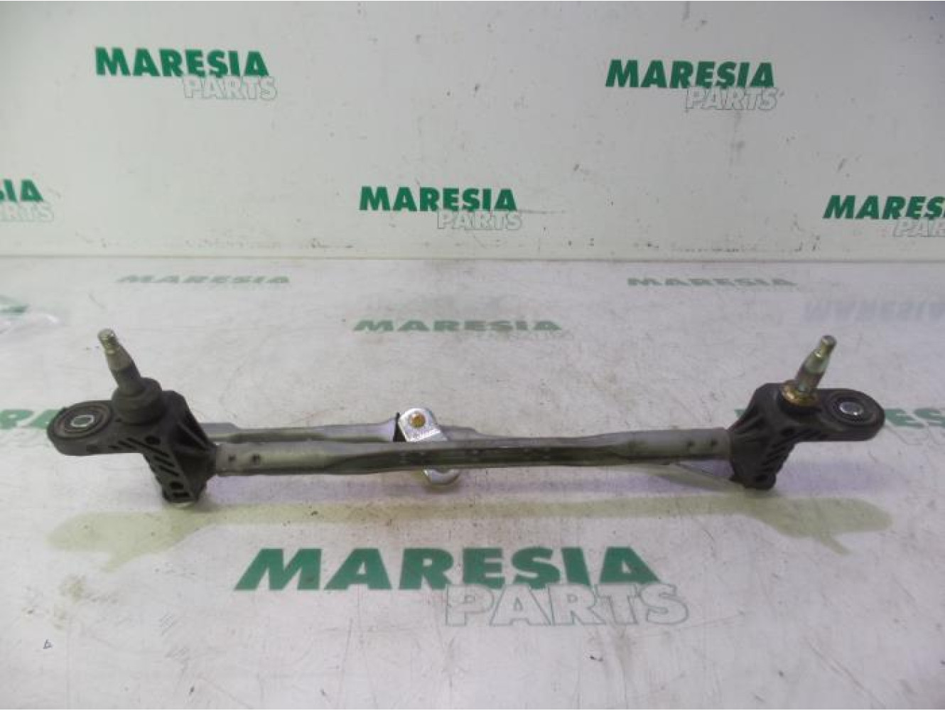 Fiat - 500 - Wiper mechanism