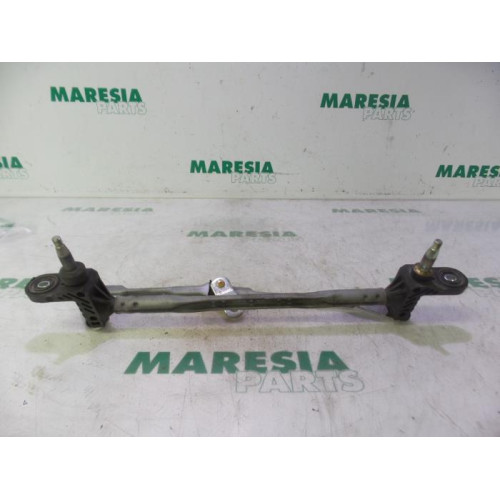 Fiat - 500 - Wiper mechanism