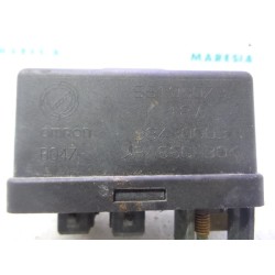 Fiat - 500 - Glow plug relay