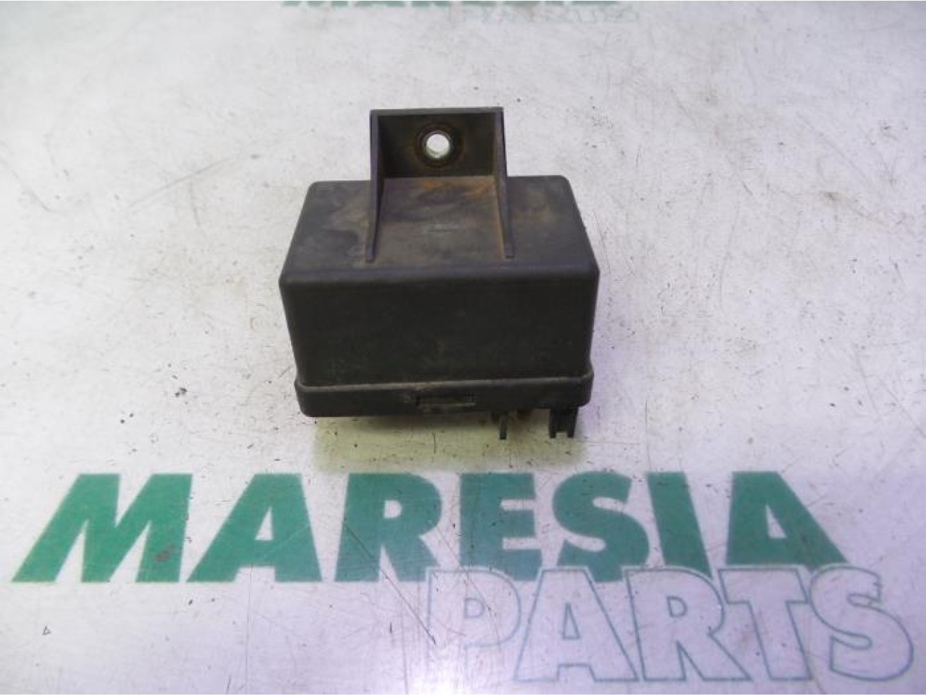 Fiat - 500 - Glow plug relay