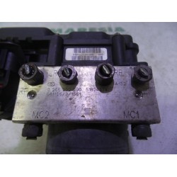 Fiat - 500 - ABS pump