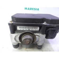 Fiat - 500 - ABS pump