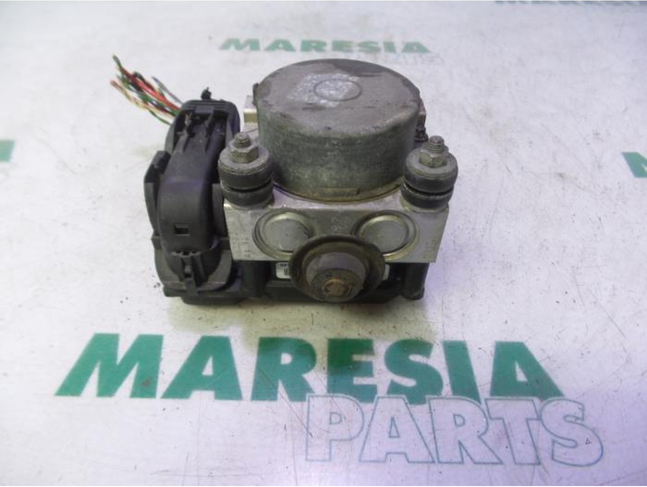 Fiat - 500 - ABS pump